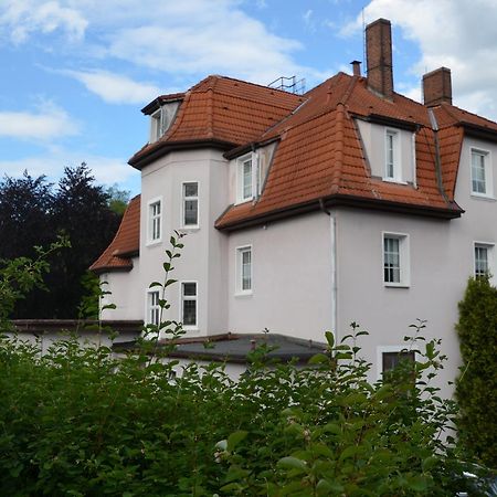 Kurhaus Jonsdorf Hotel Eksteriør billede