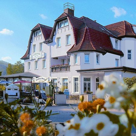 Kurhaus Jonsdorf Hotel Eksteriør billede